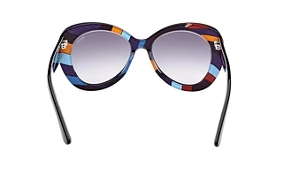 Vista posteriore Emilio Pucci EP0232 (05W)