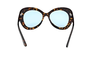 Vista posteriore Emilio Pucci EP0232 (52V)