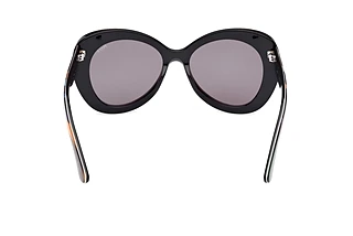 Vista posteriore Emilio Pucci EP0232 (99A)