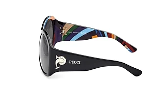 Vista laterale Emilio Pucci EP0233 (05A)