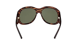 Vista posteriore Emilio Pucci EP0233 (56N)