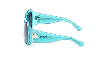 Vista laterale Emilio Pucci EP0233 (87V)