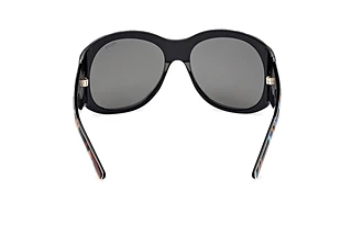 Vista posteriore Emilio Pucci EP0233 (99A)