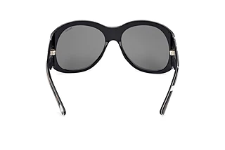 Vista posteriore Emilio Pucci EP0233 (99B)