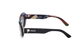 Vista laterale Emilio Pucci EP0234 (05A)