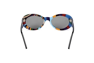 Vista posteriore Emilio Pucci EP0234 (05A)