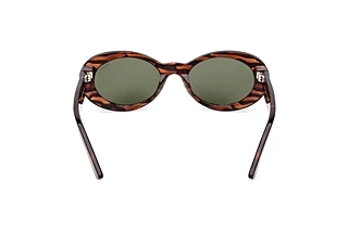 Vista posteriore Emilio Pucci EP0234 (56N)