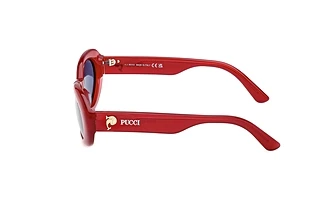 Vista laterale Emilio Pucci EP0234 (66V)