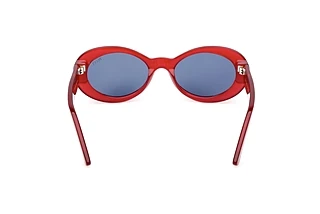 Vista posteriore Emilio Pucci EP0234 (66V)