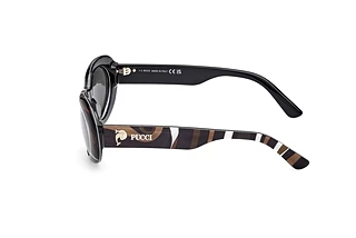 Vista laterale Emilio Pucci EP0234 (99A)