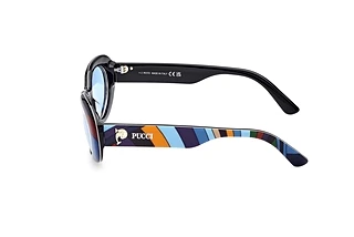 Vista laterale Emilio Pucci EP0234 (99V)