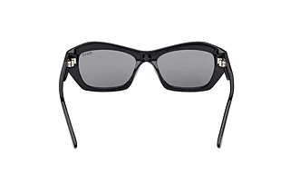 Vista posteriore Emilio Pucci EP0235 (01A)