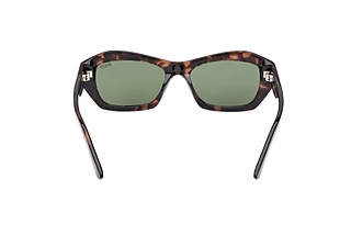 Vista posteriore Emilio Pucci EP0235 (55N)