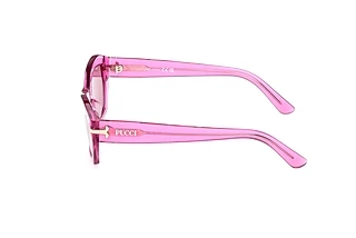 Vista laterale Emilio Pucci EP0235 (75S)