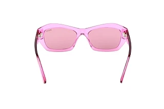 Vista posteriore Emilio Pucci EP0235 (75S)