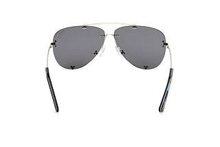 Vista posteriore Emilio Pucci EP0236 (32A)