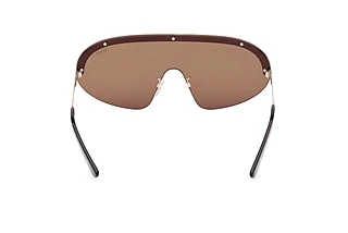 Vista posteriore Emilio Pucci EP0237 (99J)