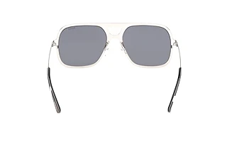 Vista posteriore Emilio Pucci EP0238 (16A)