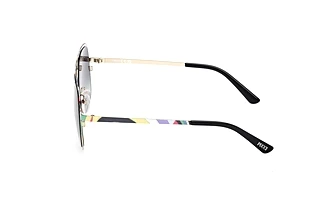 Vista laterale Emilio Pucci EP0238 (99B)