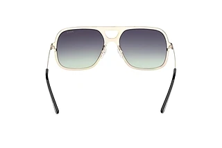 Vista posteriore Emilio Pucci EP0238 (99B)