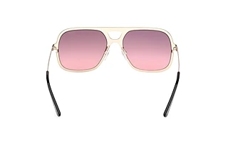 Vista posteriore Emilio Pucci EP0238 (99T)