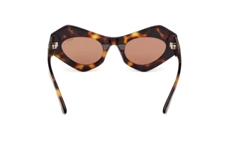 Vista posteriore Emilio Pucci EP0239 (52E)