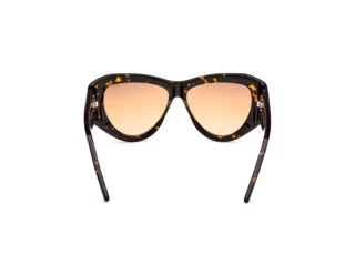 Vista posteriore Emilio Pucci EP0241 (52F)
