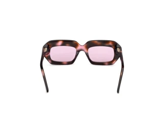 Vista posteriore Emilio Pucci EP0245 (55S)