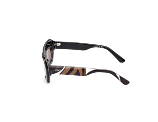 Vista laterale Emilio Pucci EP0245 (99E)