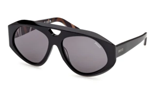 Vista frontale Emilio Pucci EP0258 (01A)