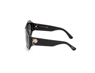 Vista laterale Emilio Pucci EP0260 (01A)