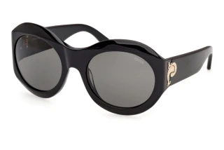 Vista frontale Emilio Pucci EP0260 (01A)