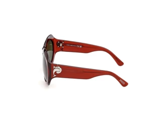 Vista laterale Emilio Pucci EP0260 (66N)