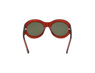 Vista posteriore Emilio Pucci EP0260 (66N)