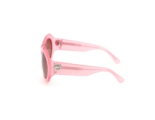 Vista laterale Emilio Pucci EP0260 (72E)