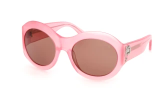 Vista frontale Emilio Pucci EP0260 (72E)