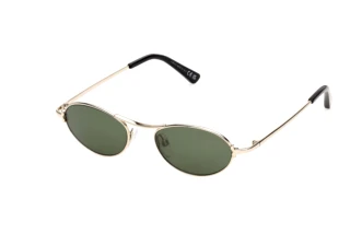 Vista frontale Emilio Pucci EP0261 (32N)