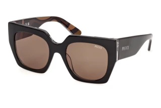 Vista frontale Emilio Pucci EP0262 (05E)