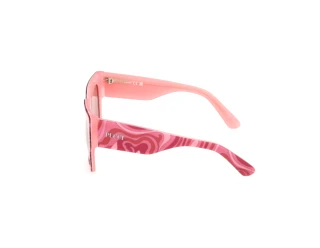 Vista laterale Emilio Pucci EP0262 (99S)