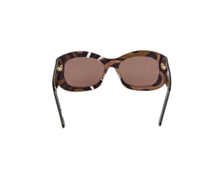 Vista posteriore Emilio Pucci EP0263 (05G)
