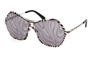 Vista frontale Emilio Pucci EP0264 (05C)