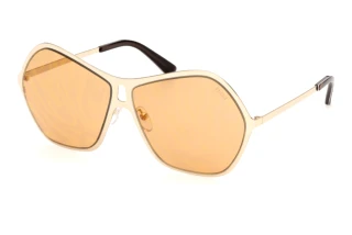 Vista frontale Emilio Pucci EP0264 (32G)