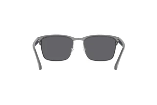 Vista posteriore Emporio Armani EA2087 (300381)