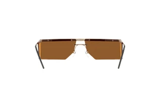 Vista posteriore Emporio Armani EA2123 (300673)