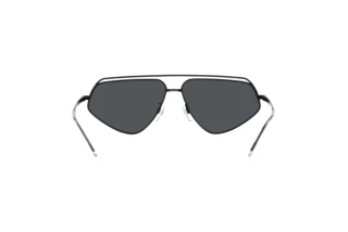 Vista posteriore Emporio Armani EA2126 (300187)