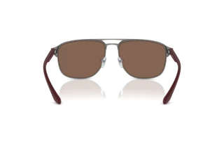 Vista posteriore Emporio Armani EA2144 (336673)