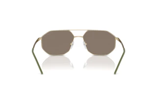 Vista posteriore Emporio Armani EA2147 (30025A)