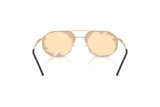 Vista posteriore Emporio Armani EA2147 (30027L)