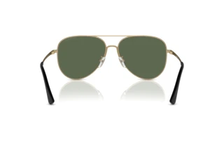 Vista posteriore Emporio Armani EA2149D (300271)