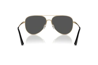 Vista posteriore Emporio Armani EA2149D (337187)